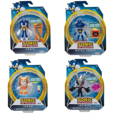 【新品】ソニック インフィニット フィギュア 海外限定 新品】ソニック インフィニット フィギュア 海外限定