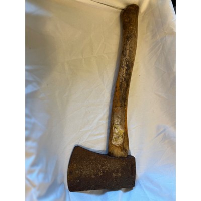 VINTAGE AXE unknown brand