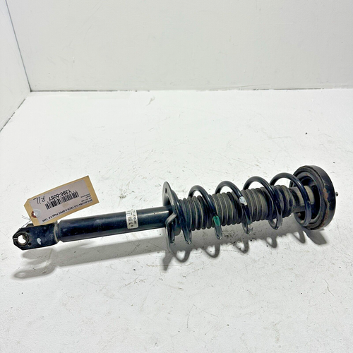 18-20 Acura TLX 3.5L FWD A-spec Rear Left Or Right Side Strut Shock Spring OEM