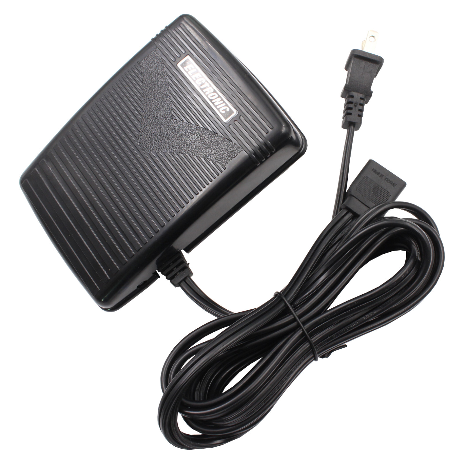 jenne 3点 for Kenmore 3 Uneven Prong Foot Control Pedal Sewing Machine