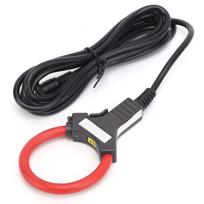ETCR50FA Flexible Coil Current Transformer AC Current Transformer Probe