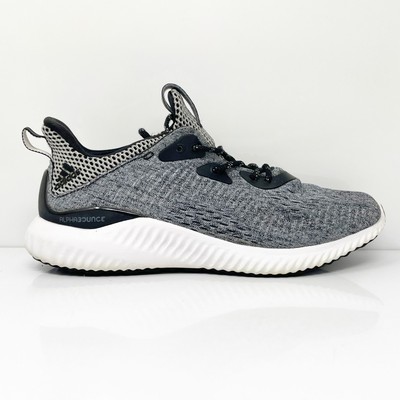 

Adidas Женские кроссовки Alphabounce EM BY3507 Серые кроссовки Размер 6, Серый, Alphabounce EM