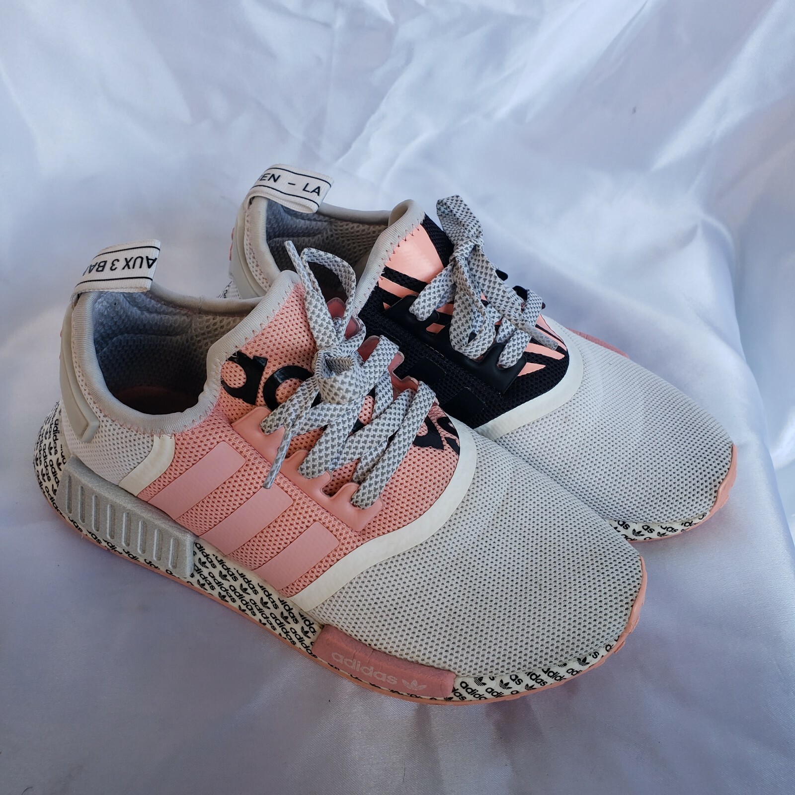 Adidas Ultra Boost SHW 675001 Sneaker 
