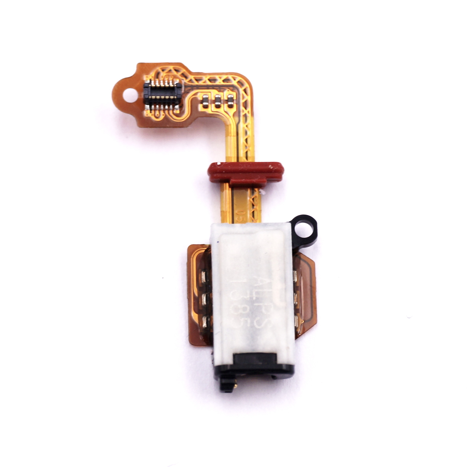 Original Sony xperia Z Ultra C6833 C6843 Headphone Jack