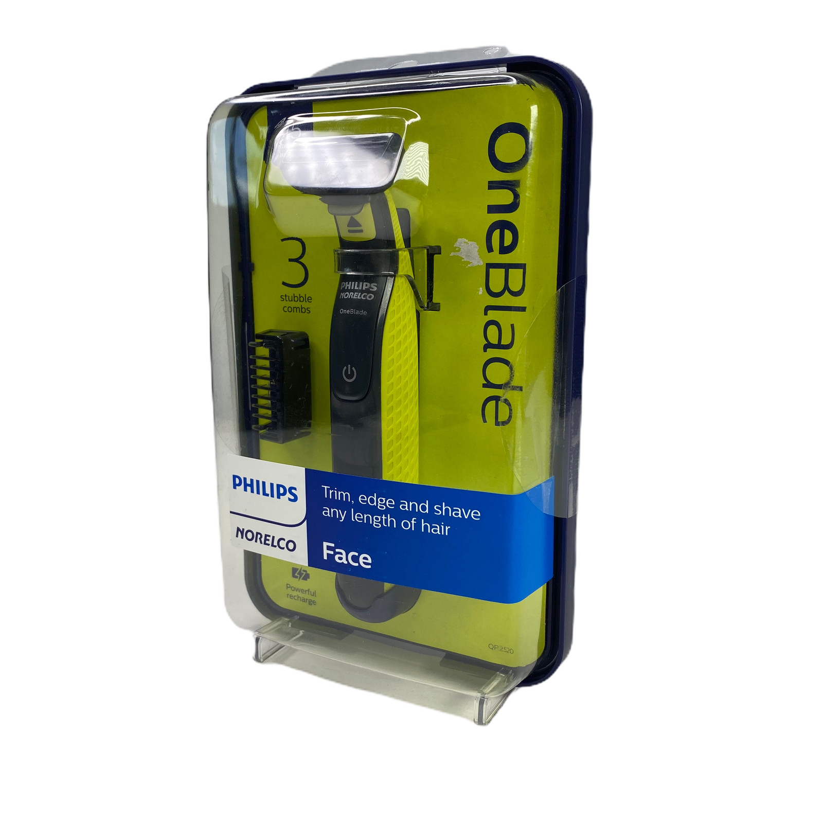 philips oneblade cena
