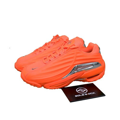 靴 NOCTA Nike Hot Step 2 Total Orange NOCTA HOT STEP 2 'TOTAL ORANGE' (DZ7293-800) release date