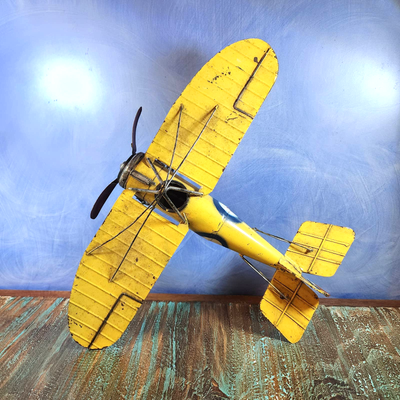 Toy best sale airplane propeller