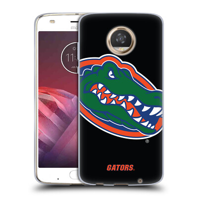 OFFICIAL UNIVERSITY OF FLORIDA UF SOFT GEL CASE FOR MOTOROLA PHONES 2