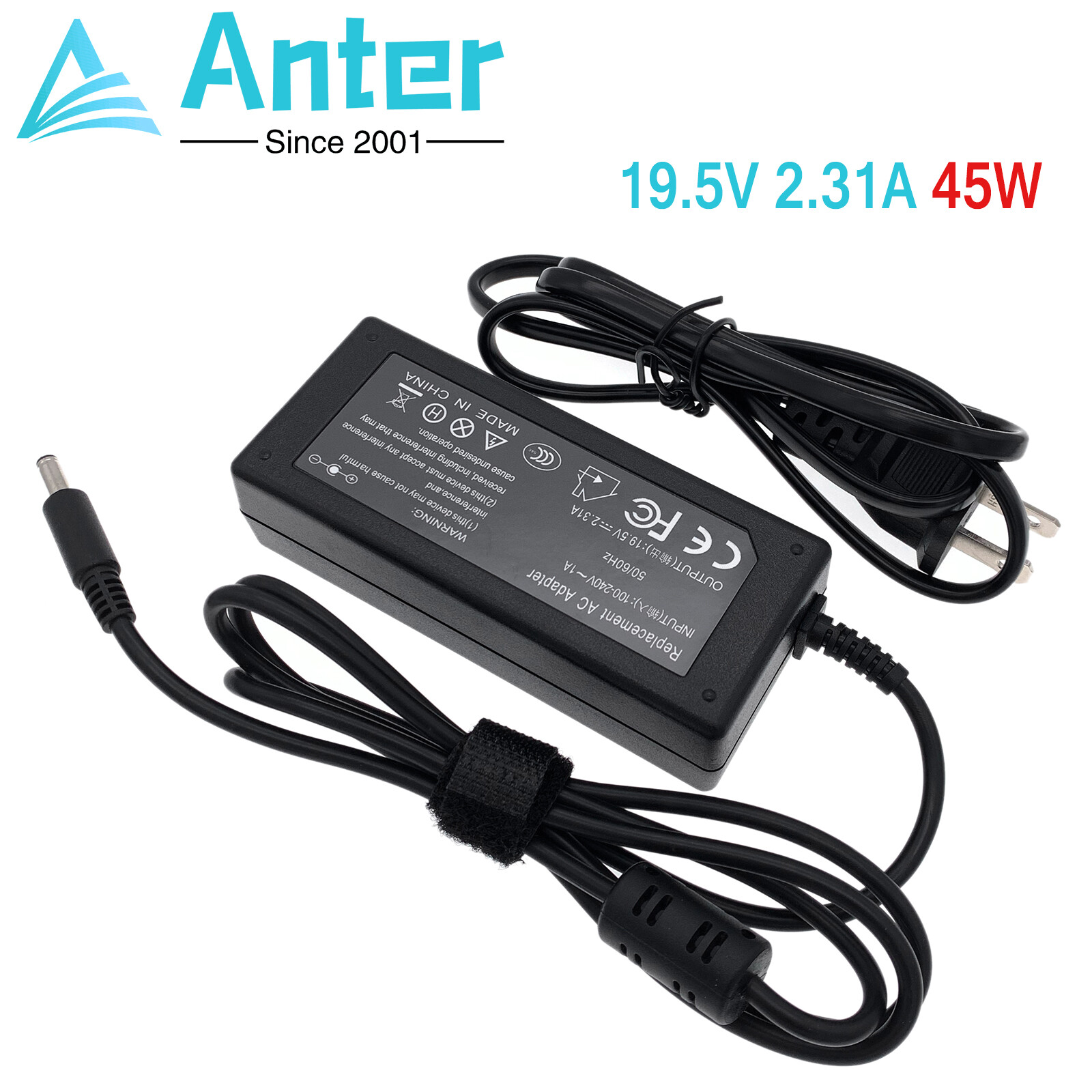 Power Supply Charger