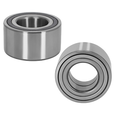 Rear Wheel Hub Bearing for PORSCHE CAYENNE 2003-2006, 2008-2012 (PAIR)