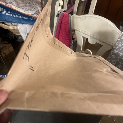 Photos de l'objet d'un acheteur vérifié
