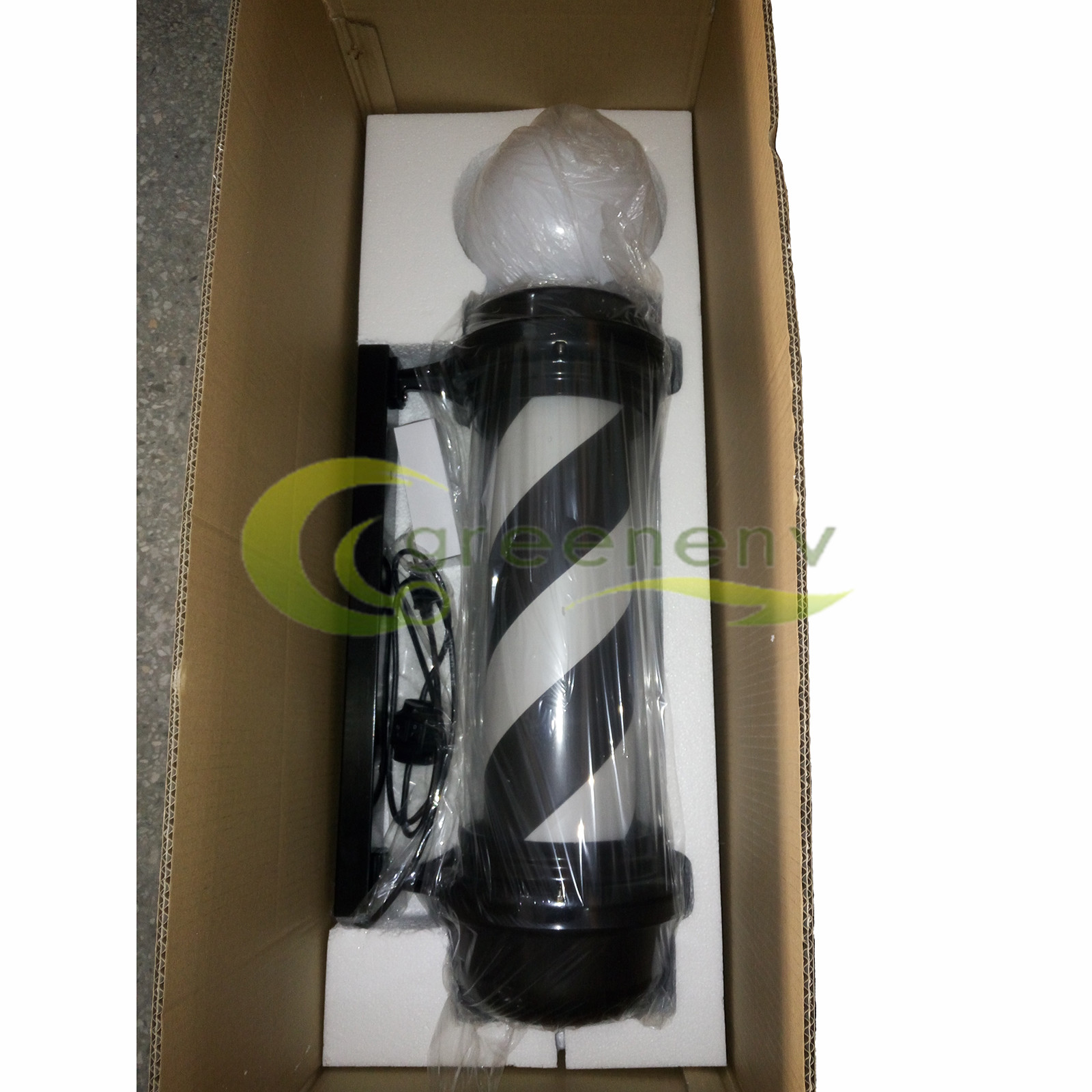 Salon Large WIDE 34x10