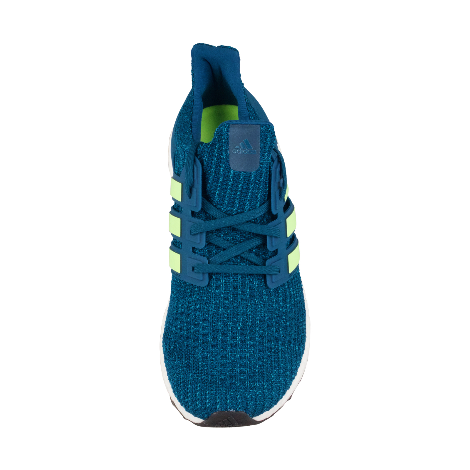adidas ultra boost 4.0 gialle fluo