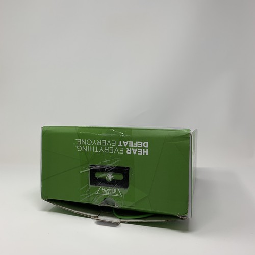 TURTLE BEACH STEALTH 300 XBOX ONE AMPLIFIED GAMING HEADSET NEW OTHER FAST SHIP