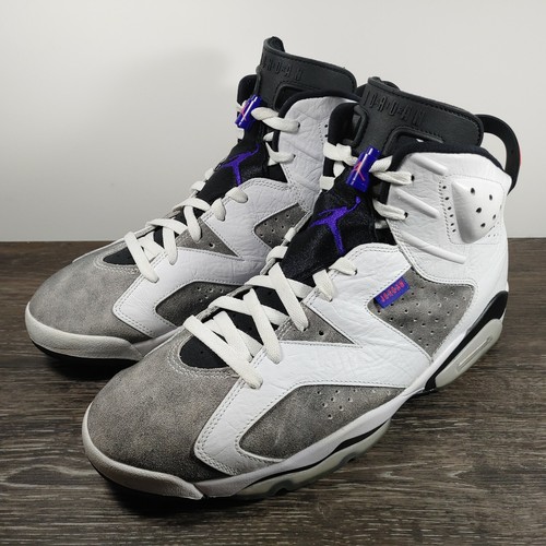 Air Jordan 6 ピーターラビット Air Jordan 6 ピーターラビット