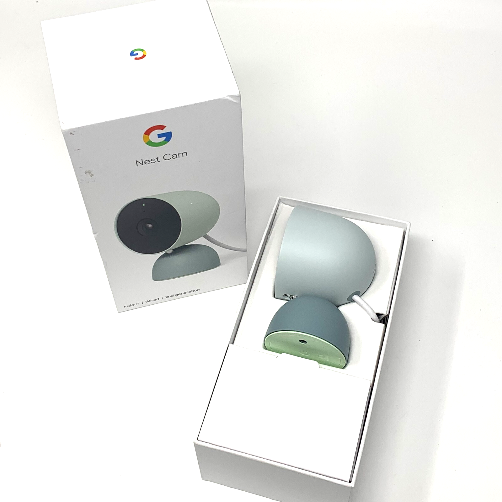 【新品】Google Nest Cam 第二世代 Amazon.com : Google Nest Cam Outdoor or Indoor, Battery