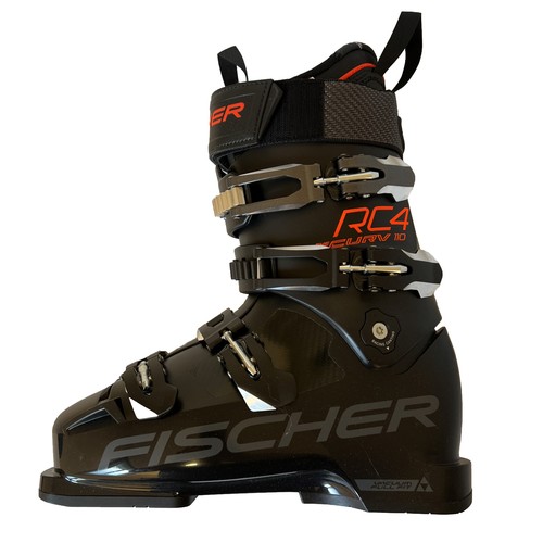 スキー 26-26.5 FISCHER RC4 110 VACUUM FISCHER RC4 110 VACUUM SKI BOOTS 2016/2017 - IN STOCK WITH