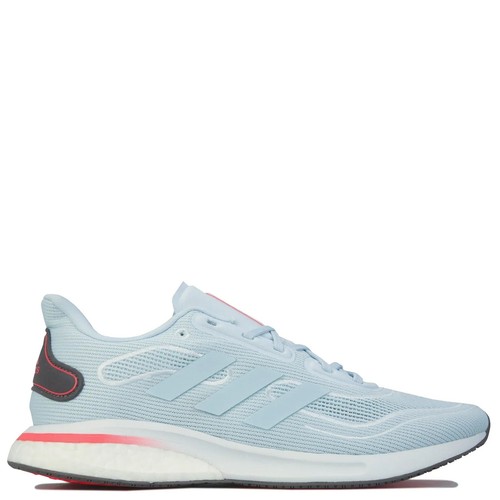 

[FV6019] Женские Adidas SUPERNOVA W - Обесцвечивание, Синий