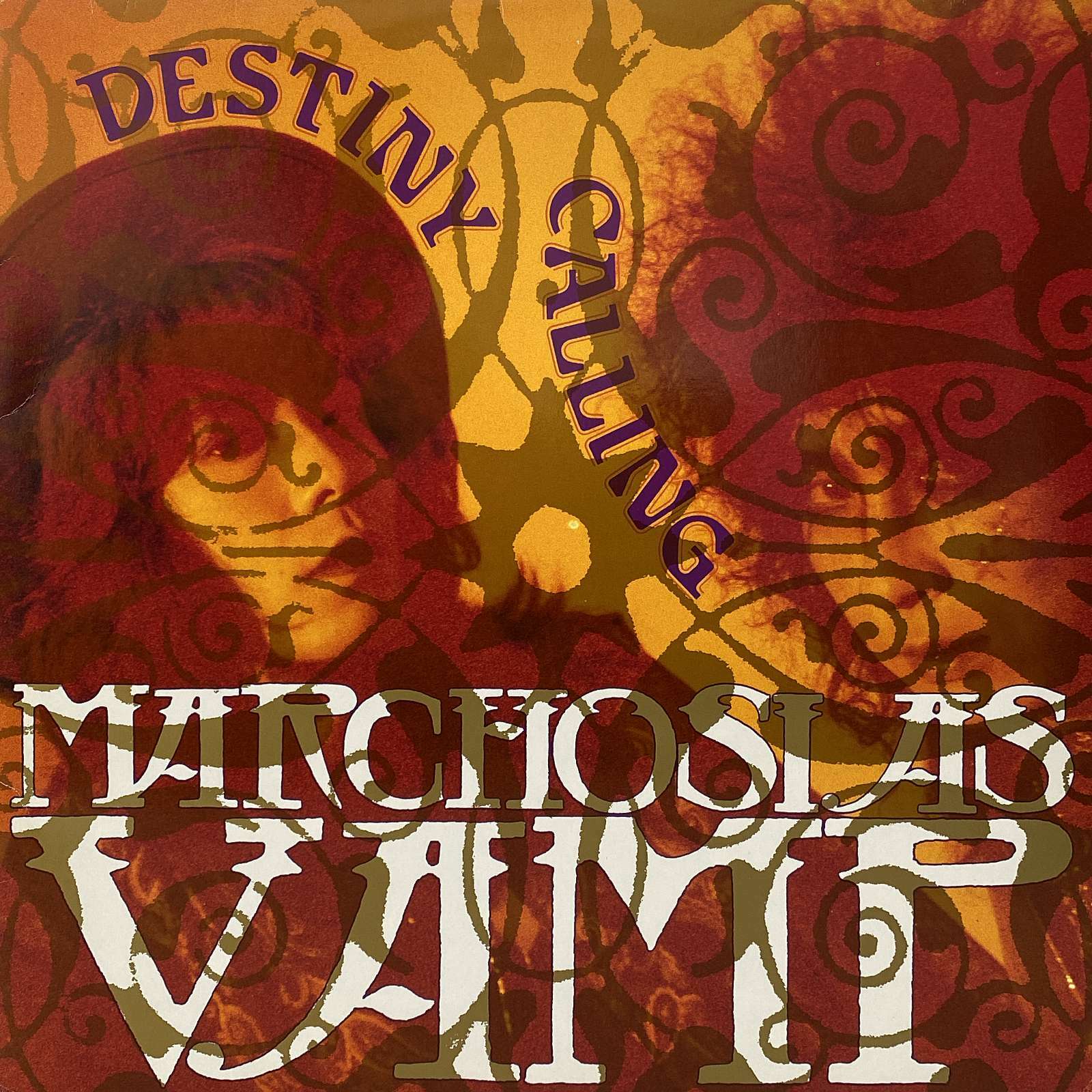 送料込み　MARCHOSIAS VAMP レコード2枚セット　YD0526-11 送料込み MARCHOSIAS VAMP レコード2枚セット YD0526-11 - メルカリ