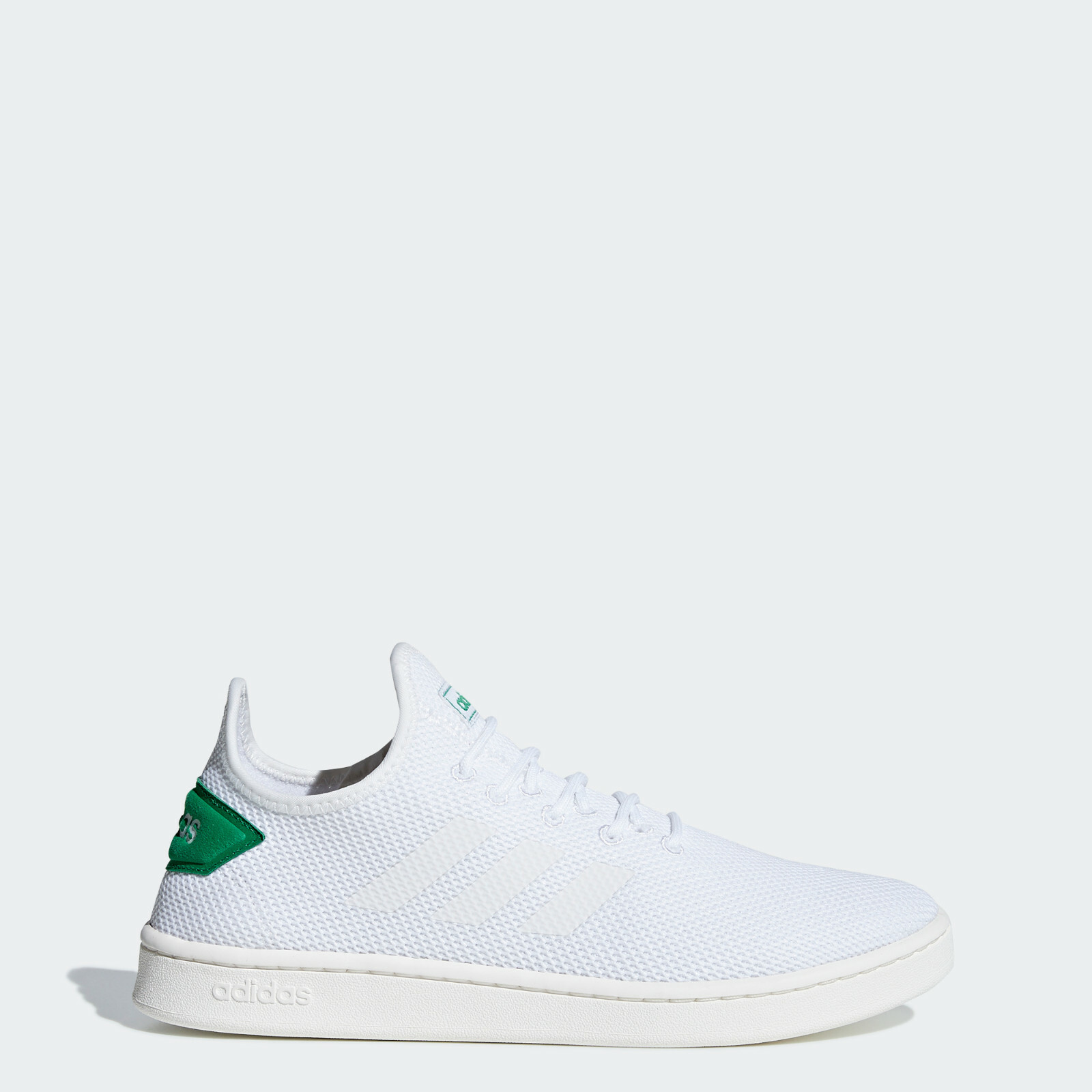 tennis court adapt adidas