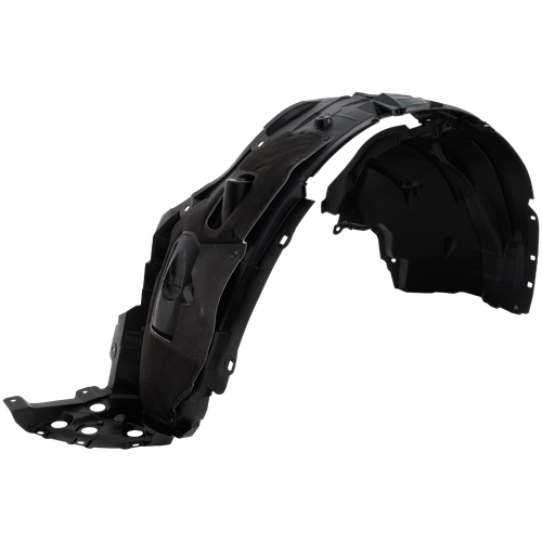 Front, Driver Side Fender Liner For Nissan Pathfinder 2022