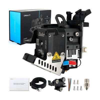 Creality Sprite Extruder Pro Kit Upgrade Direct Drive All Metal Hotend 300℃