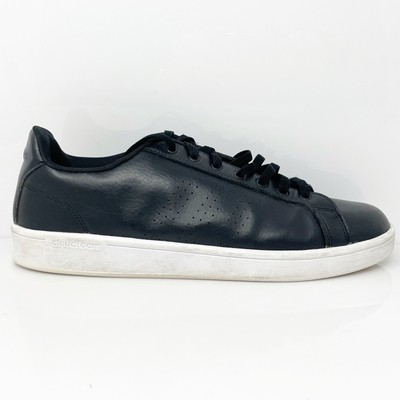 

Adidas Mens Cloudfoam Advantage AW3915 Черная повседневная обувь Кроссовки Размер 13, Черный, Cloudfoam Advantage