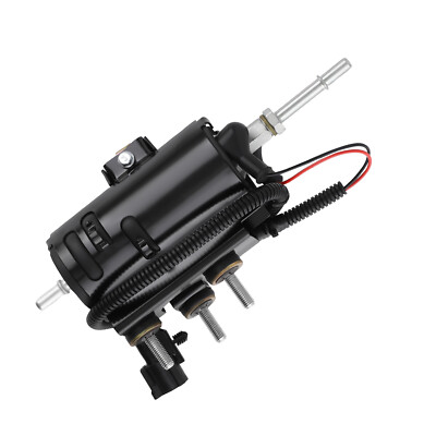 F81Z9C407AC Fuel Pump Fit for Ford F-250 F-350 F-450 Super Duty 99-03 V8 7.3L