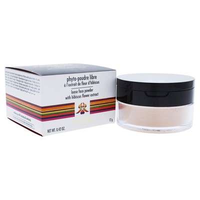 Sisley Phyto Poudre Liber Loose Face , # 2 Mate, 0.42 Ounce