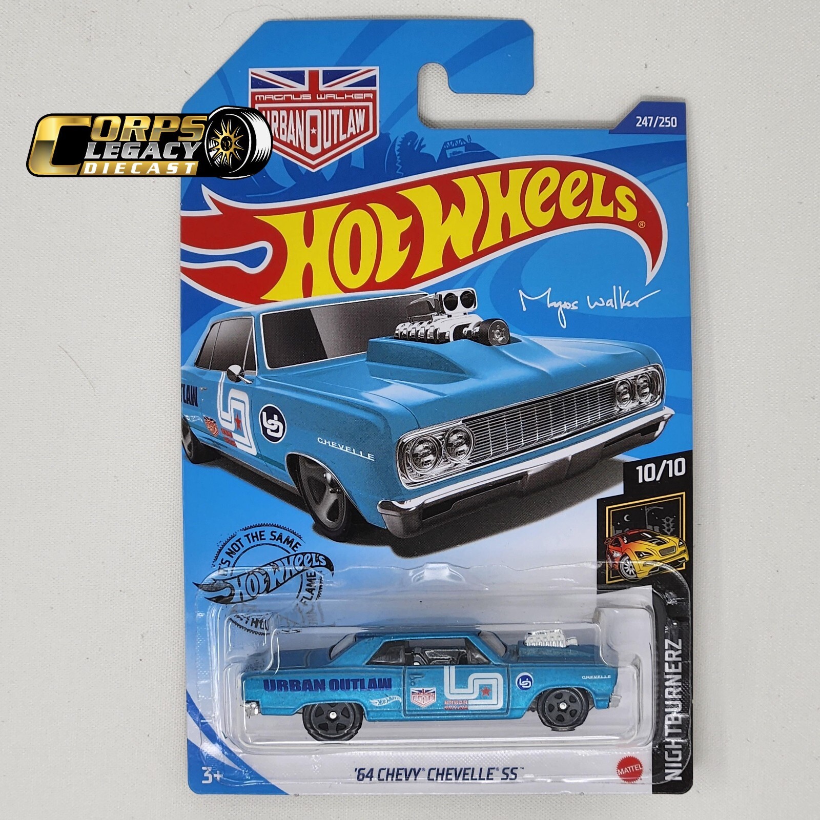 2020 Hot Wheels Mainline Cars & Treasure Hunts New YOU PICK - Updated 9.17.2023
