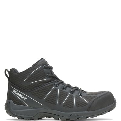 

Ботинки Wolverine Men Amherst II CarbonMAX Work Boot