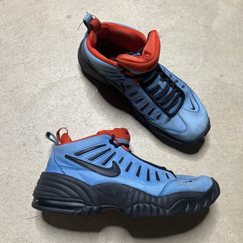 Nike Air Adjust Force x Ambush Blue 2022 Size 10.5 Mens | eBay