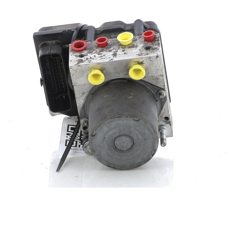 Bloc Abs - Citroen C5 Ii - 00004541kl - R0-3876r