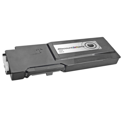 Serie 21 22 23 24 BK C M Y Cartucce Inchiostro Per Dell V313w - Foto 5