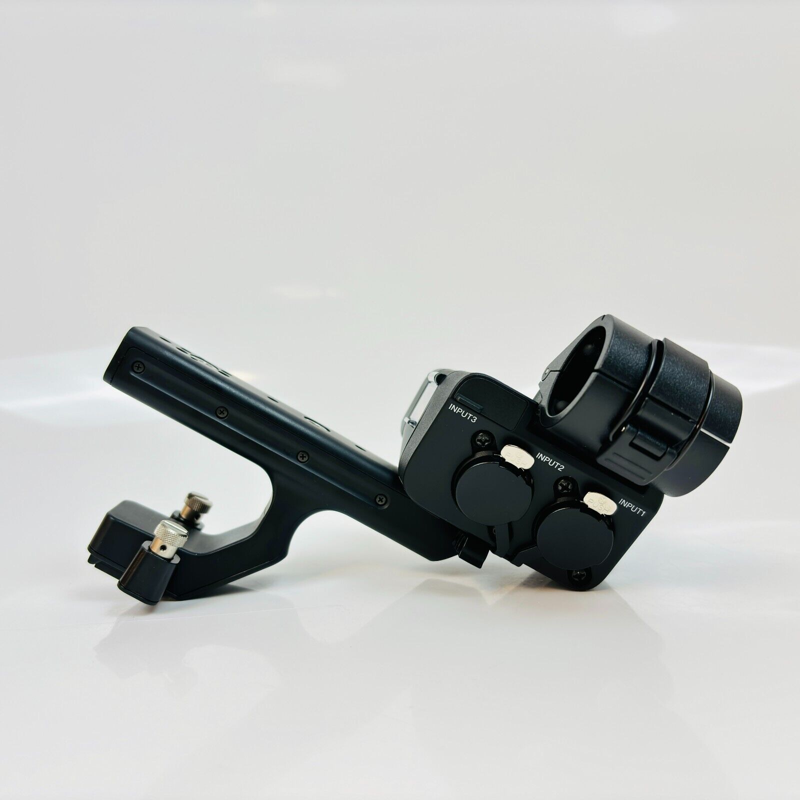 Sony XLR-H1 XLR Handle Unit for Sony FX3/FX30 Japan Working Sony XLR-H1 XLR Handle Unit for Sony FX3/FX30 Japan Working