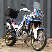 2018 Honda CRF1000 DCT Africa Twin – Price Just Reduced to £7,499 – FSH