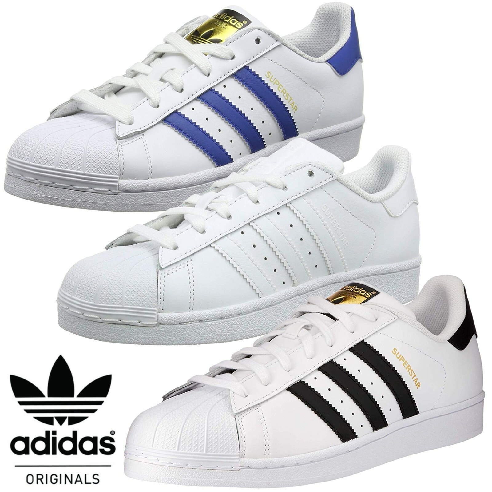 adidas superstar kids uk
