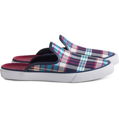 

Sperry Top-Sider Unisex Облачная клетчатая рубашка унисекс Chancla