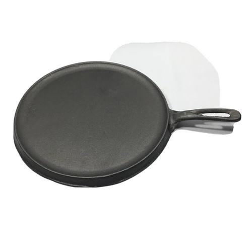 For Pancakes, Pizzas, And Quesadillas