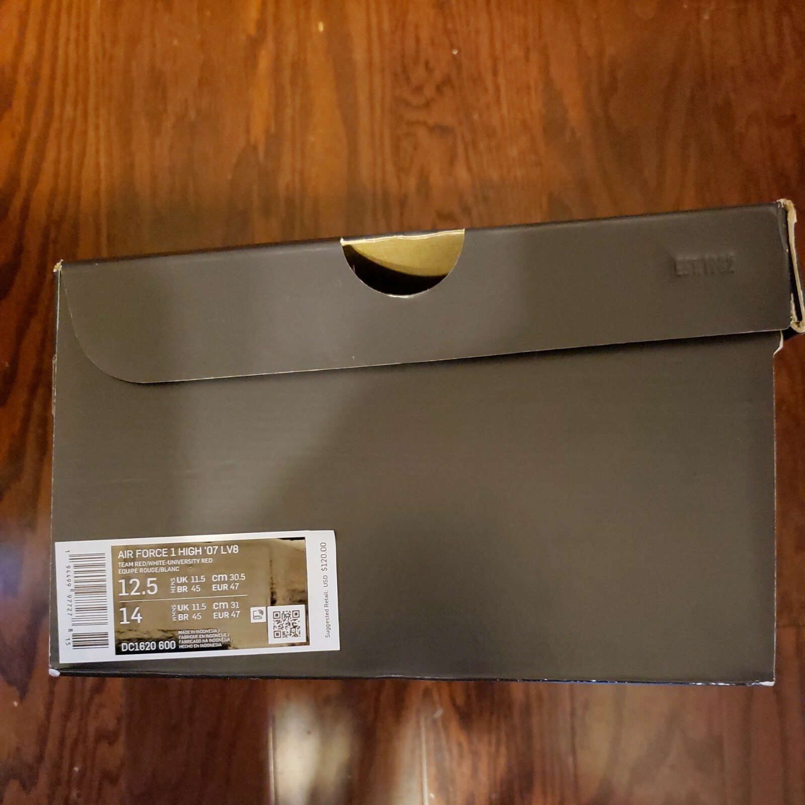 nike mens christmas sweater