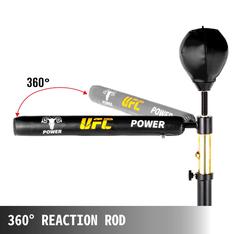 punch stand