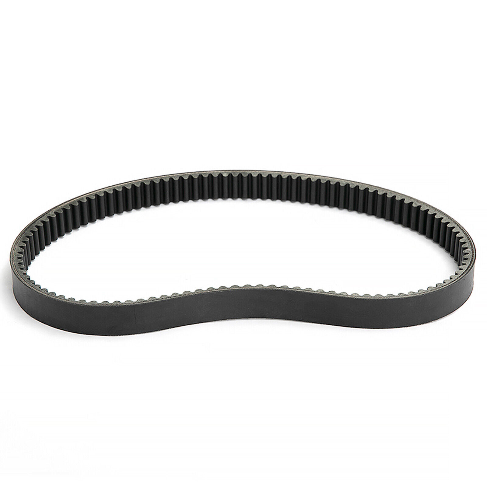 28 Degree Driven Clutch + Drive Belt Kit for EZGO 4 Cycle Gas Golf Car 1991-2009