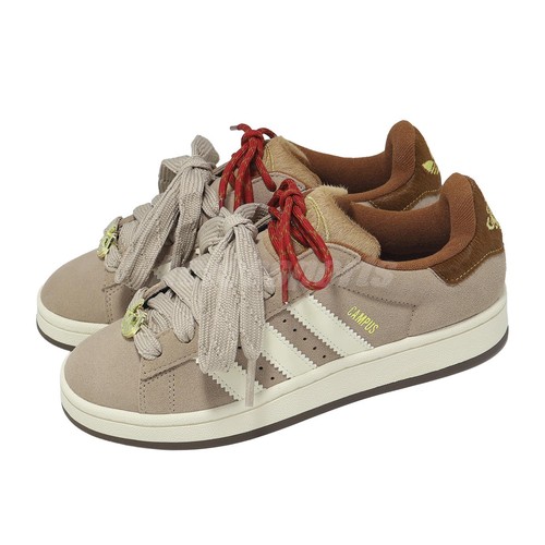 adidas Originals Campus 00S Chinese New Year of the Horse Men Unisex Shoe KJ8724