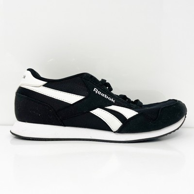 

Женские кроссовки Reebok Royal Classic Jogger 3.0 FX0870 черные кроссовки 7.5, Черный, Royal Classic Jogger 3.0