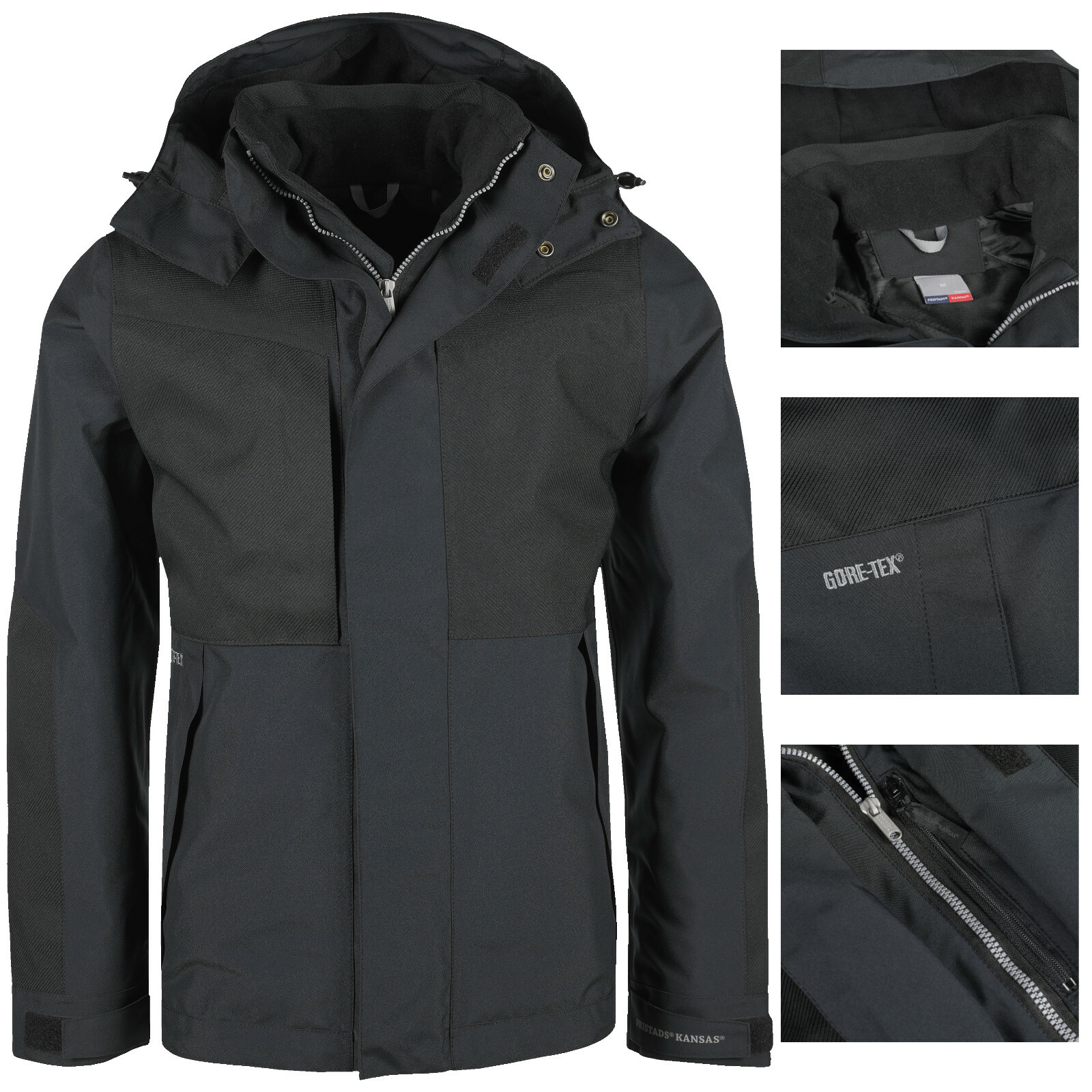 mens gore tex walking jacket