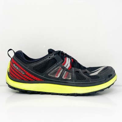 

Мужские кроссовки Brooks Pure Grit 2 1101391D736 черные кроссовки размер 8 D, Черный, Pure Grit 2