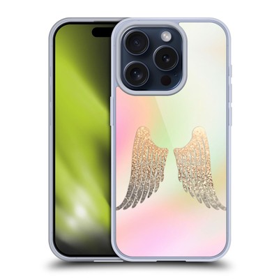 OFFICIAL MONIKA STRIGEL DREAMLAND GOLD SOFT GEL CASE FOR APPLE iPHONE PHONES
