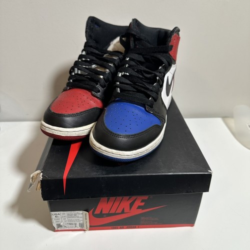 Size 6 - Jordan 1 Retro High OG Top 3 2016 | eBay Size 6 - Jordan 1 Retro High OG Top 3 2016 | eBay