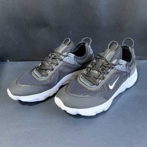 Nike React シューズ アメリカ産非売品 黒 Nike React Live スニーカー | ブラック | FARFETCH JP