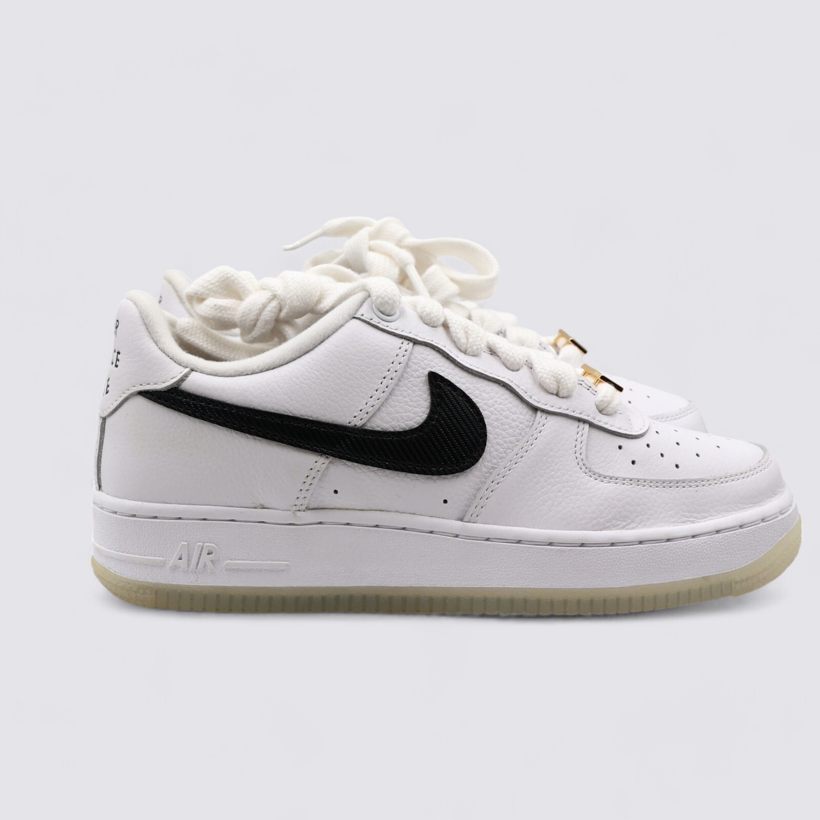 靴 Nike Air Force 1 Low Bronx Origins Nike Air Force 1 Low 